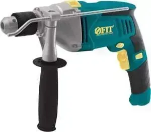 Дрель ударная FIT ID-900