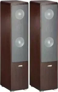 Напольная акустика CANTON Ergo 670 wenge