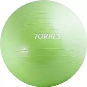 Гимнастический мяч TORRES (арт. AL100155)