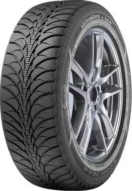 Шина GOODYEAR UltraGrip Ice SUV 235/60R17 106T XL