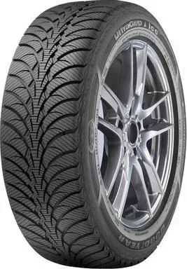 Шина GOODYEAR UltraGrip Ice SUV 255/60R18 112T XL