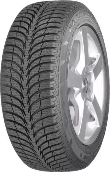 Шина GOODYEAR UltraGrip Ice+ 215/55R17 94T