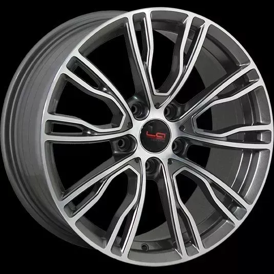 Диск автомобильный REPLICA _Concept-B533 LEGEARTIS CONCEPT-B533 9X20/5X112 ET35 D66.6 GMF