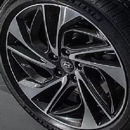 Диск автомобильный REPLICA _Concept-HND531 LEGEARTIS CONCEPT-HND531 7.5X19/5X114.3 ET53 D67.1 BKF