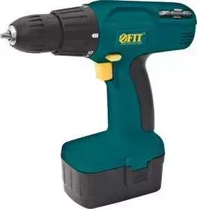 Дрель аккумуляторная FIT Аккумулятор CD-12C