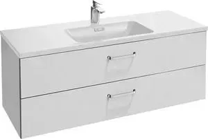 Тумба под раковину JACOB DELAFON Vox 120x46x45,2 см, белый (EB2071-R1-N18)