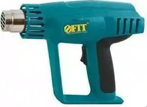 Строительный фен FIT HG-2011 (80607)