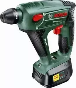 Перфоратор BOSCH SDS-Quick Uneo Maxx (0.603.952.323)