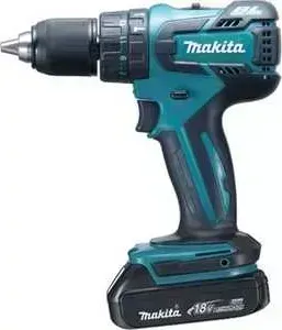 Дрель ударная MAKITA DHP459SHE