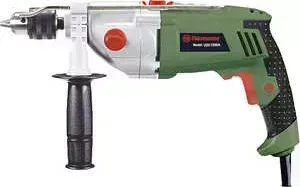 Дрель ударная HAMMER UDD1200A