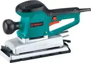 Шлифмашина вибрационная HAMMER PSM320C Premium
