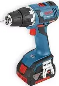Дрель аккумуляторная BOSCH Аккумулятор GSR 18 V-EC без аккумулятора и з/у (0.601.9D6.100)