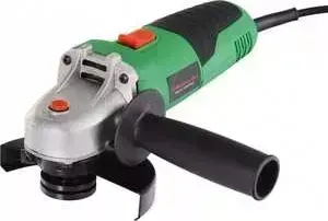 Шлифмашина угловая HAMMER USM500LE