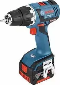 Дрель аккумуляторная BOSCH Аккумулятор GSR 14.4 V-EC без аккумулятора и з/у (0.601.9D6.000)