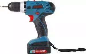 Дрель аккумуляторная HAMMER Аккумулятор ACD141Li 1.3 Premium