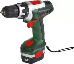 Дрель аккумуляторная Hammerflex Аккумулятор ACD121A