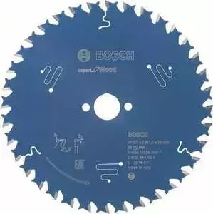 Диск пильный BOSCH 165х20мм 36зубьев Expert for Wood (2.608.644.023)