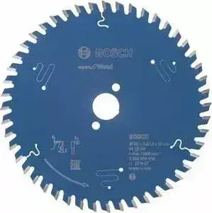 Диск пильный BOSCH 160х20мм 48зубьев Expert for Wood (2.608.644.018)