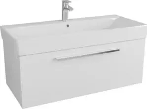Тумба с раковиной OWL 1975 с Ragnar 100, 1 ящик, 1 внутренний (OW020200, OWLB19-17100)