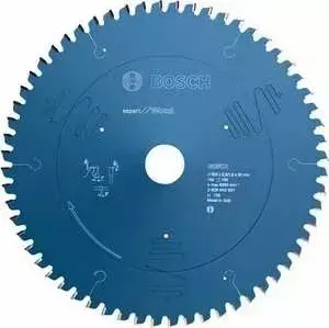 Диск пильный BOSCH 190х30мм 24зуба Expert for Wood (2.608.644.083)