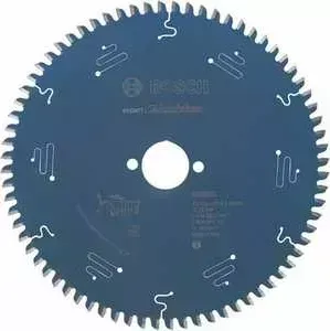 Диск пильный BOSCH 210х30мм 72зуба Expert for Aluminium (2.608.644.105)