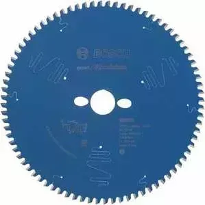 Диск пильный BOSCH 250х30мм 80зубьев Expert for Aluminium (2.608.644.111)