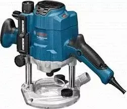Фрезер BOSCH GOF 1250 CE L-Boxx (0.601.626.001)