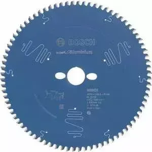 Диск пильный BOSCH 254х30мм 80зубьев Expert for Aluminium (2.608.644.112)