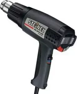 Строительный фен Steinel HG 2310LCD в кейсе (348335)