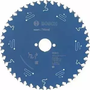 Диск пильный BOSCH 210х30мм 40зубьев Expert for Wood (2.608.644.056)