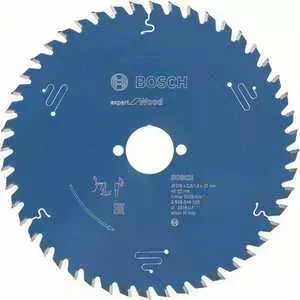 Диск пильный BOSCH 200х32мм 48зубьев Expert for Wood (2.608.644.055)