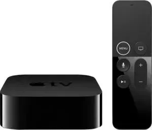 Медиаплеер APPLE TV 4K 64Gb MP7P2RS/A
