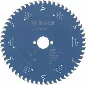 Диск пильный BOSCH 210х30мм 56зубьев Expert for Wood (2.608.644.057)