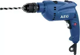 Дрель аккумуляторная AEG SBE 500 R/Z