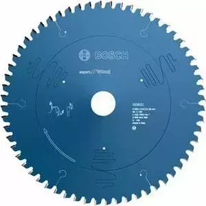 Диск пильный BOSCH 250х30мм 40зубьев Expert for Wood (2.608.644.080)