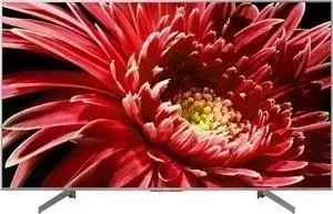 Телевизор SONY KD-55XG8577