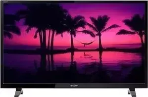 Телевизор SHARP LC32HI3012E