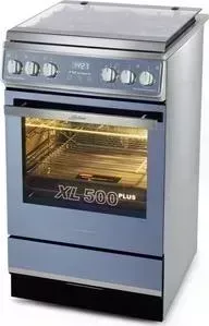 Плита комбинированная KAISER HGE 52508 KR Eco