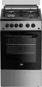 Плита газовая BEKO FSGT 51138 GSS