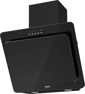 Вытяжка KRONA Liva 500 black PB