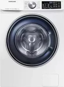 Стиральная машина SAMSUNG WW80R62LVFW