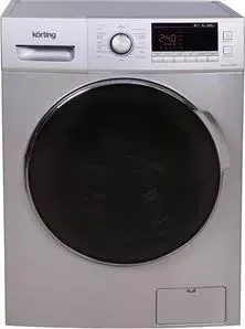 Стиральная машина KORTING KWM 47T1480 S
