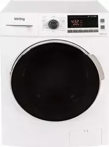 Стиральная машина KORTING KWM 45T1060