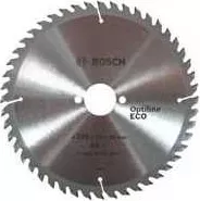 Диск пильный BOSCH 200х32мм 48зубьев Optiline Eco (2.608.641.792)