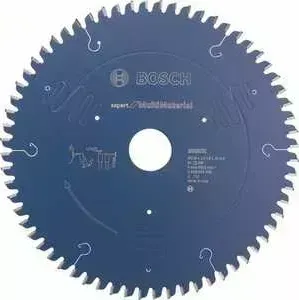 Диск пильный BOSCH 216х30мм 64зуба Expert for Multi Material (2.608.642.493)