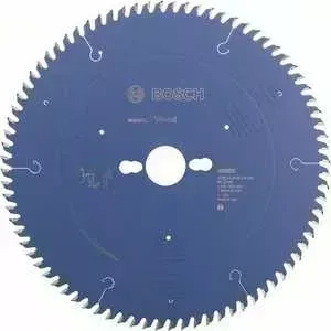 Диск пильный BOSCH 250х30мм 80зубьев Expert for Wood (2.608.642.500)
