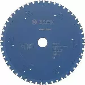 Диск пильный BOSCH 230х25.4мм 48зубьев Expert for Steel (2.608.643.058)