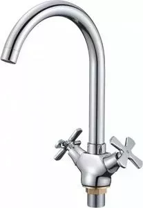 Смеситель для кухни Raiber Main хром (R2203)