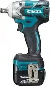 Гайковерт аккумуляторный MAKITA DTW280RME
