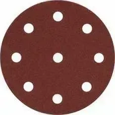 Смартфон BOSCH 125мм K80 50шт Best for Wood (2.608.607.862)